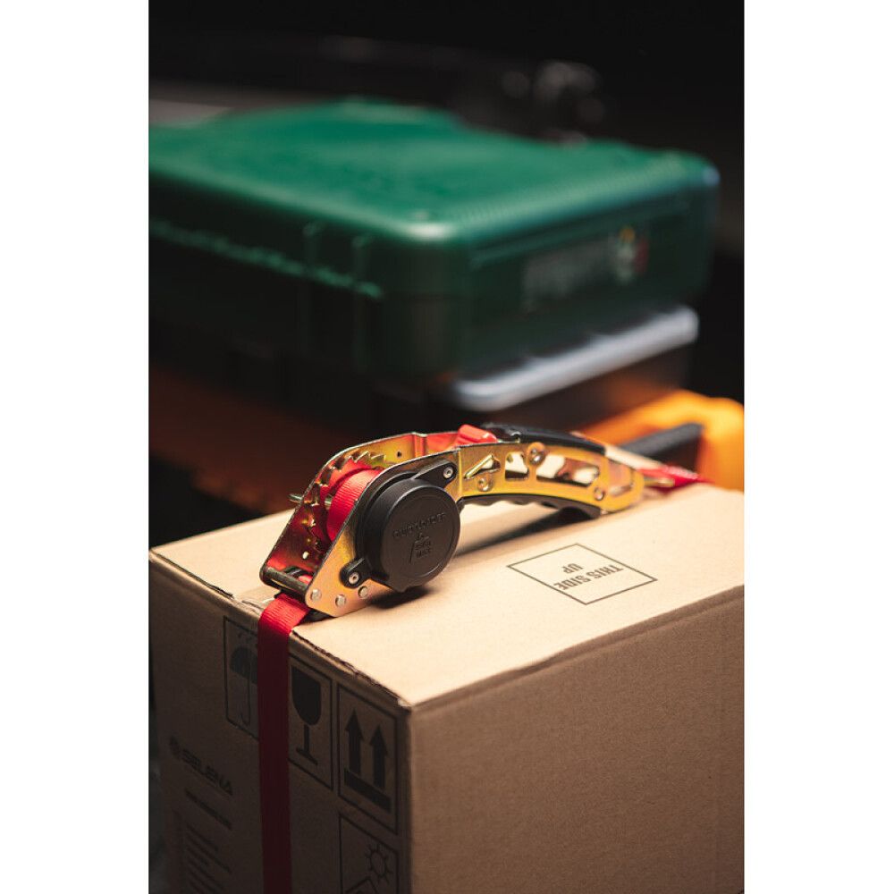 Kandesang Quickloader Grip