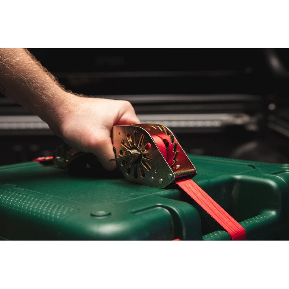 Kandesang Quickloader Grip