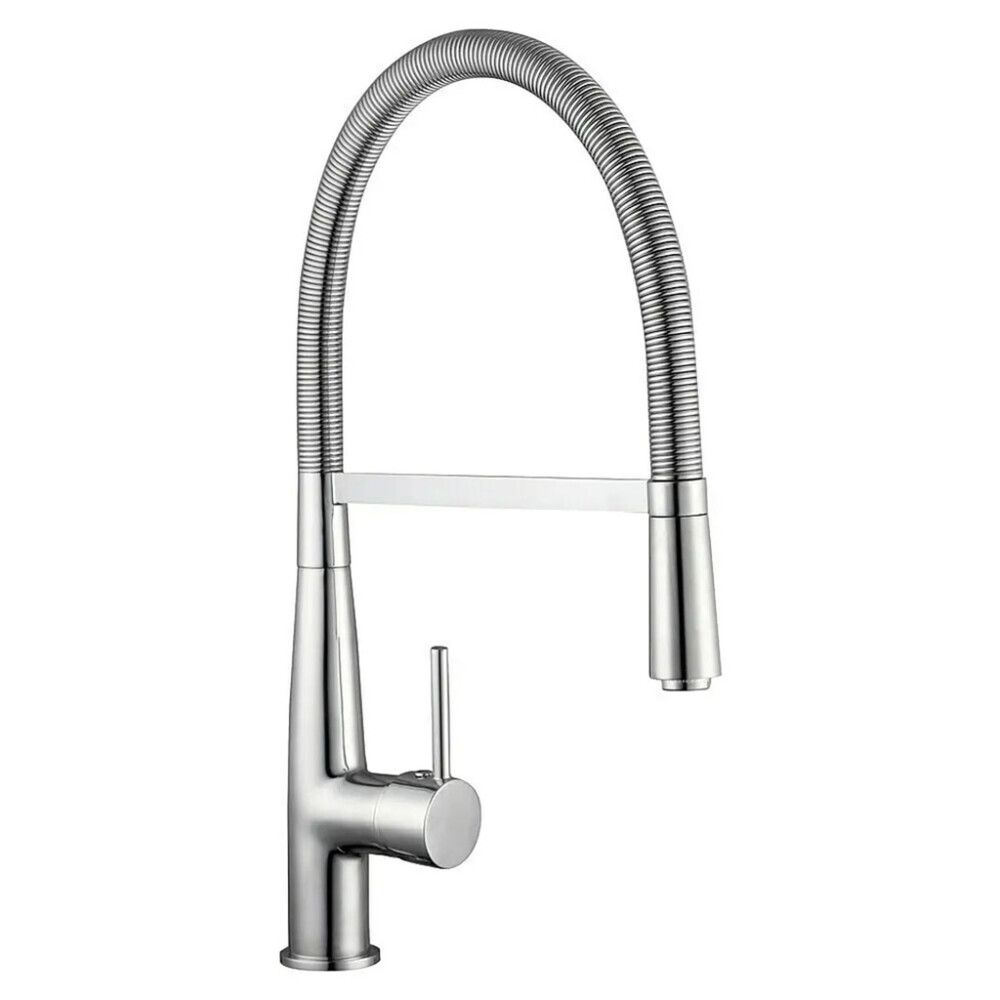 Köögisegisti Camargue Girano kroom