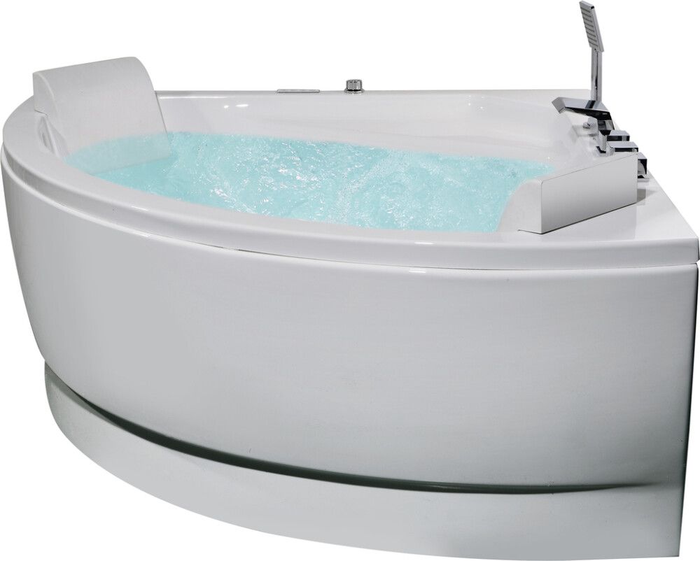 Vann Camargue Skärgård Uppland Clean 140 cm