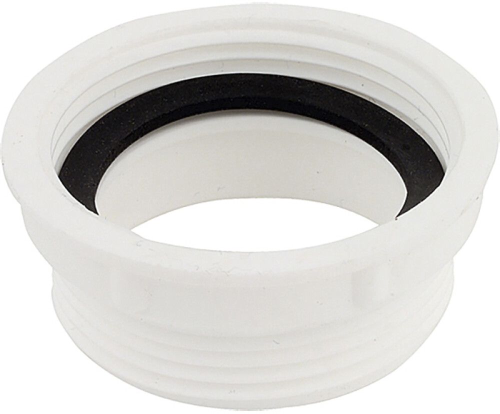 Kõrge liitmik 1½" x 1½"