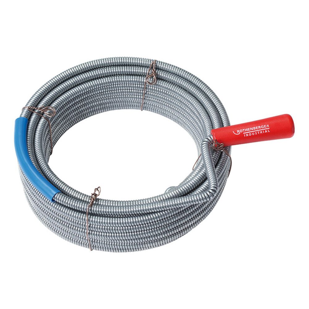 Torupuhastaja Rothenberger 5 m