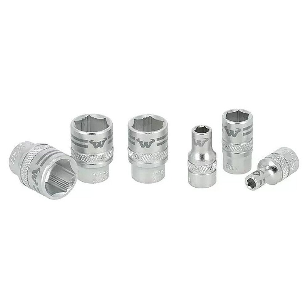 Padrunikomplekt Wisent 53-osaline