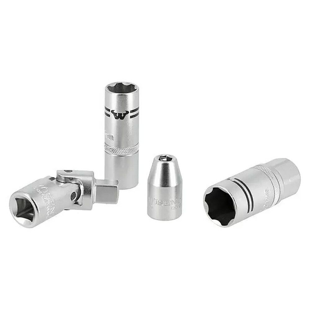 Padrunikomplekt Wisent 50-osaline