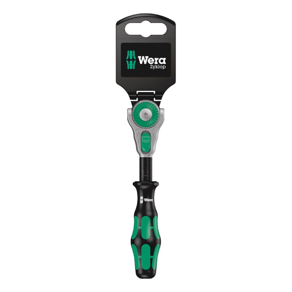 Narre Wera Zyklop 8000 A 1/4"