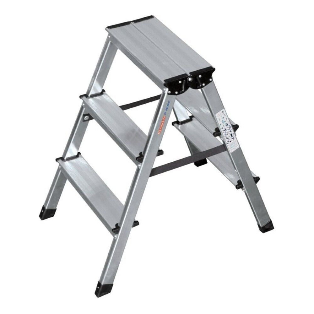 Treppredel Dopplo 2 x 3 astet