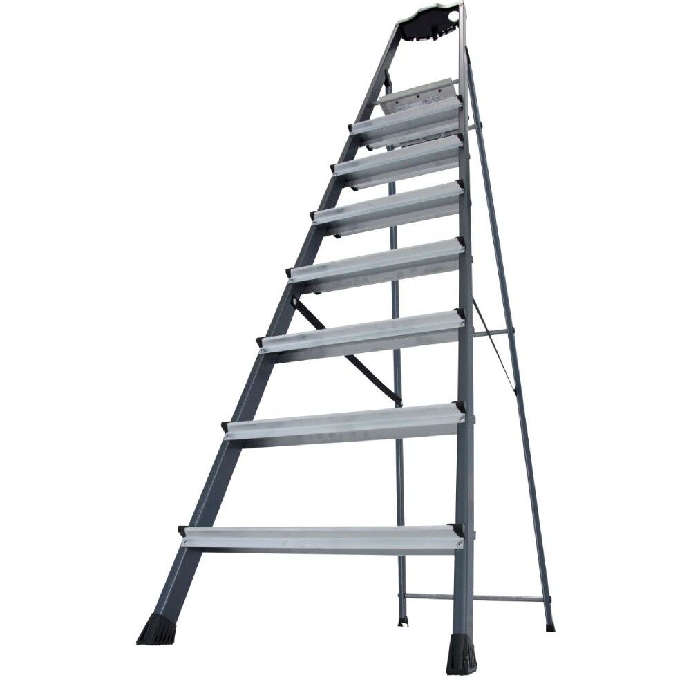 Treppredel Krause Securo 8-astmeline