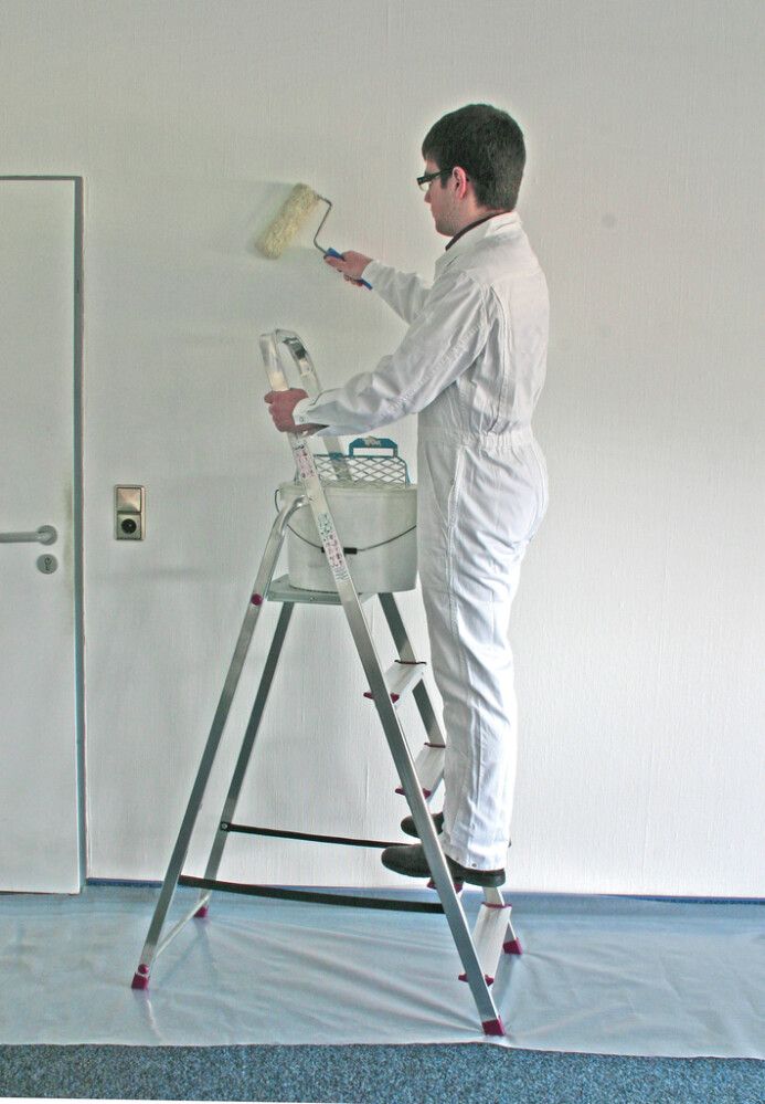 Treppredel Krause Corda 5-astmeline