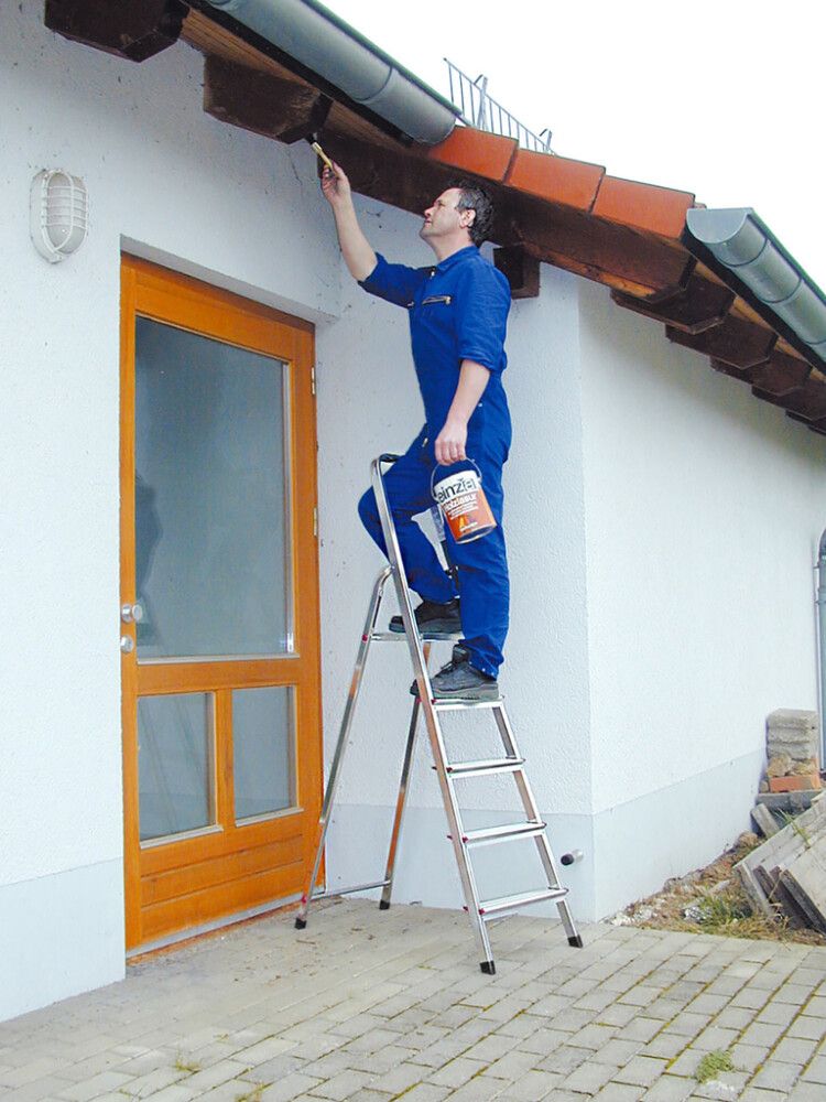 Treppredel Krause Corda 5-astmeline