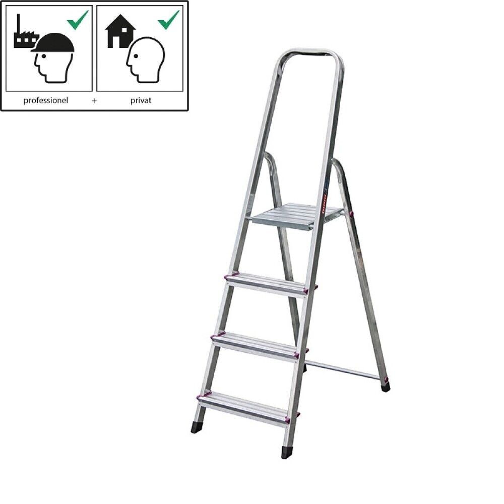 Treppredel Krause Corda 4-astmeline