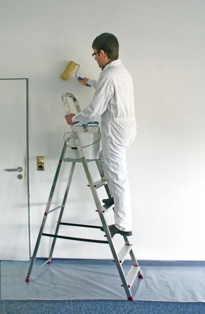 Treppredel Krause Corda 6-astmeline