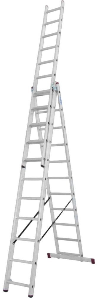 Universaalredel Krause Corda 3 x 11 astet
