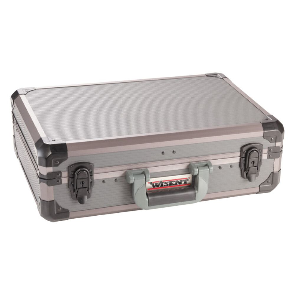 Tööriistakohver Wisent Professional 160-osaline