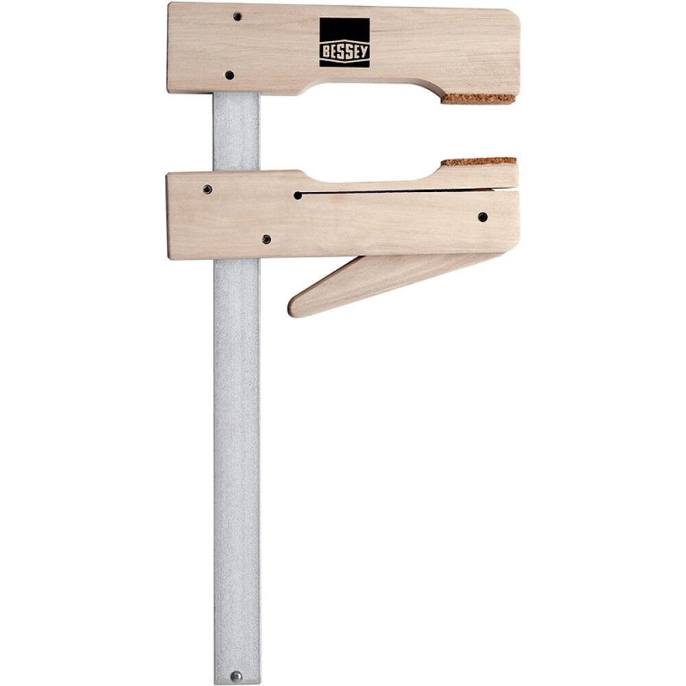 Puidust pitskruvi Wisent 200 mm