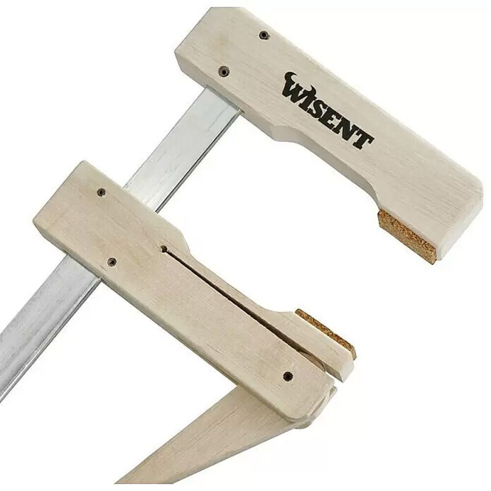 Puidust pitskruvi Wisent 400 mm 400 mm