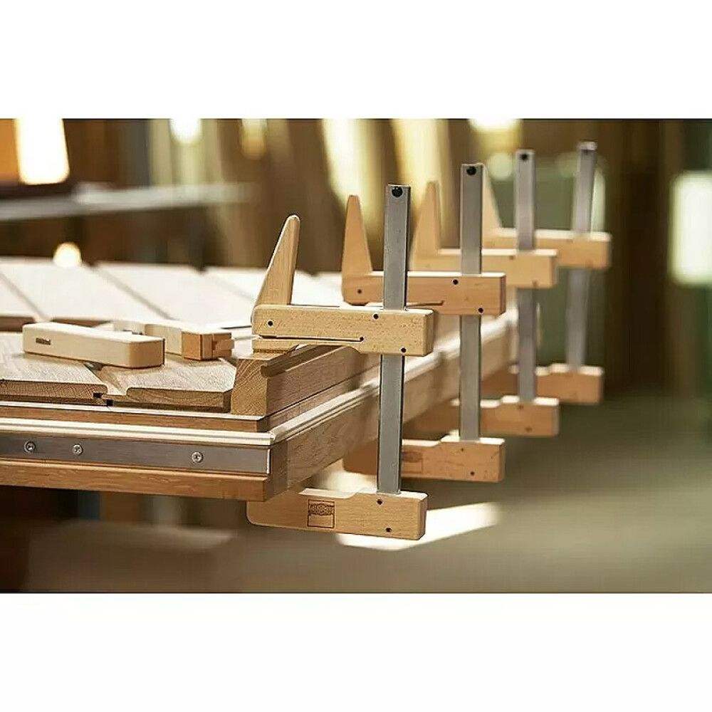 Puidust pitskruvi Wisent 400 mm 400 mm