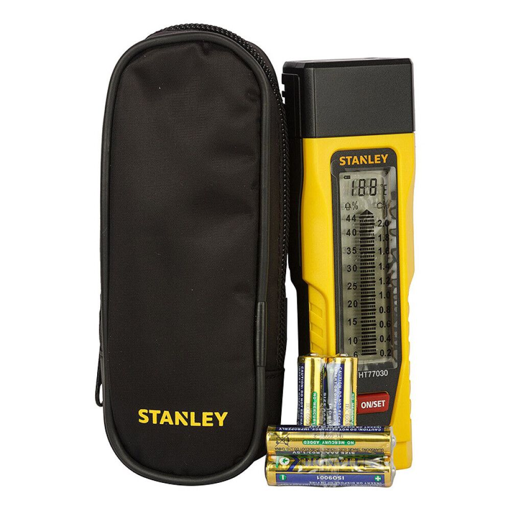 Niiskusemõõtja Stanley