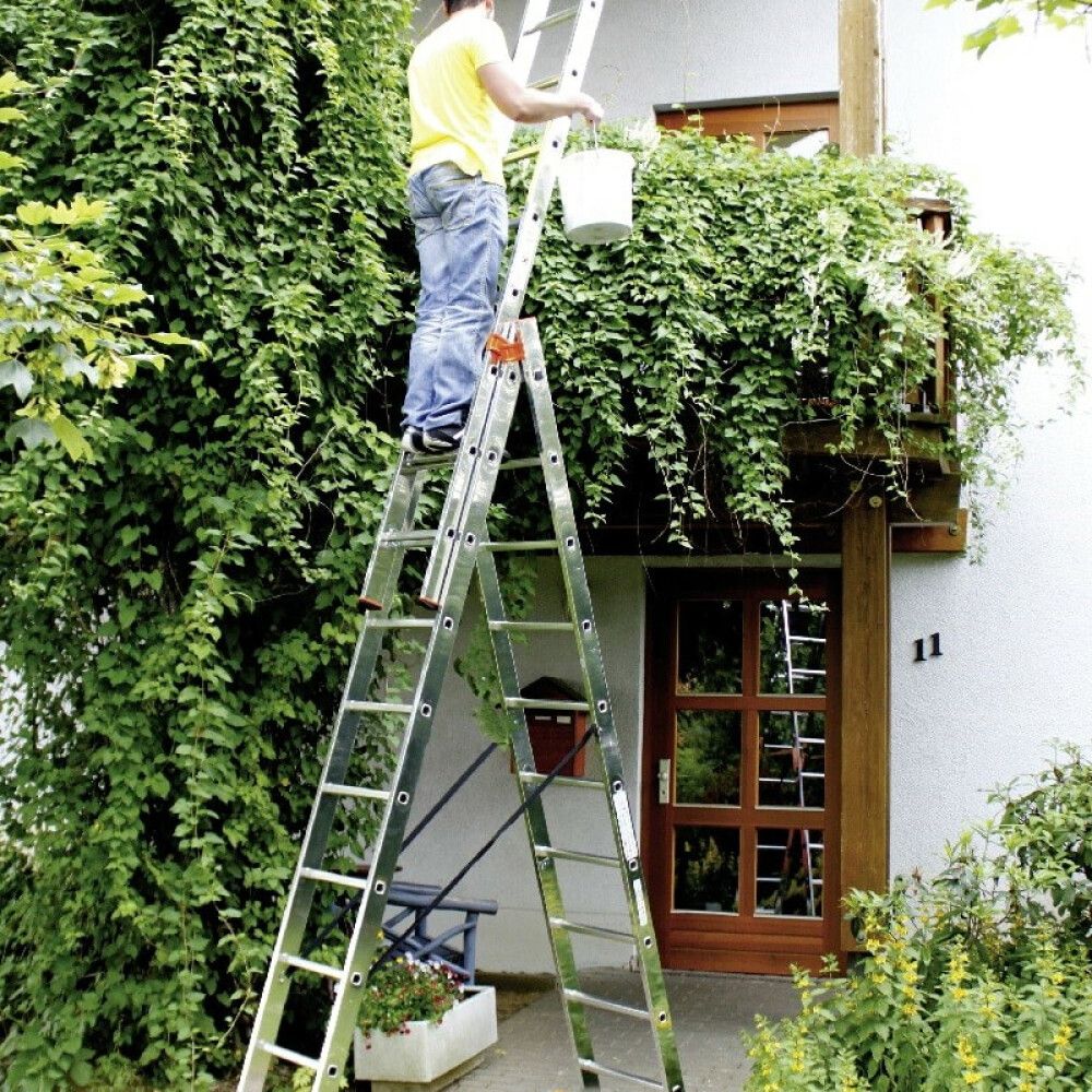 Universaalredel Tribilo 3 x 10 astet