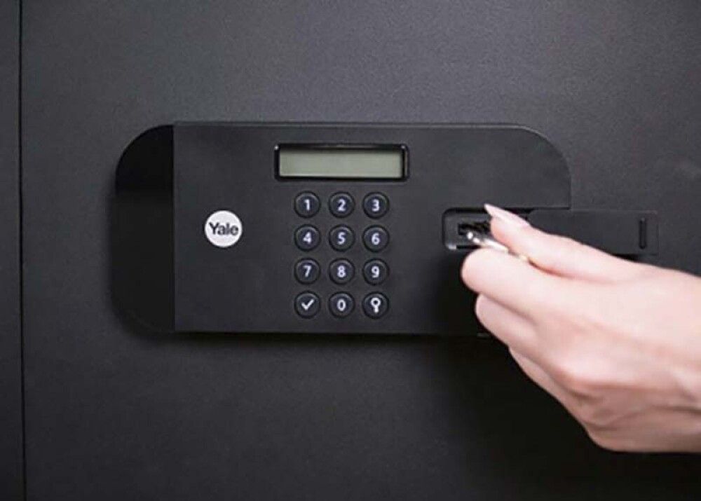 Seif Yale Home YSEB/250/EB1