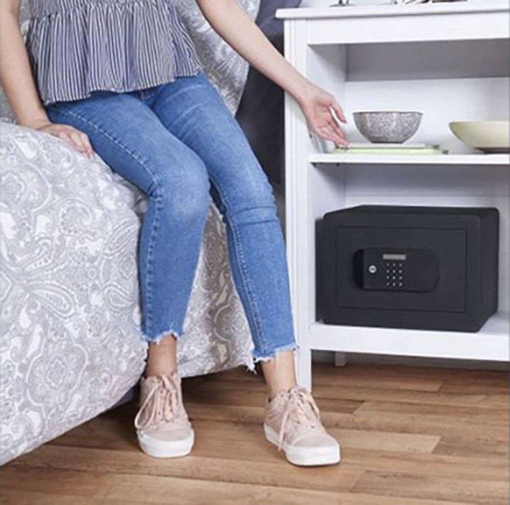 Seif Yale Home YSEB/250/EB1