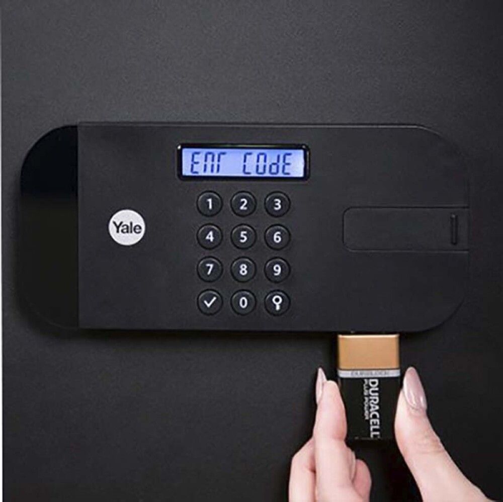 Seif Yale Home YSEB/250/EB1