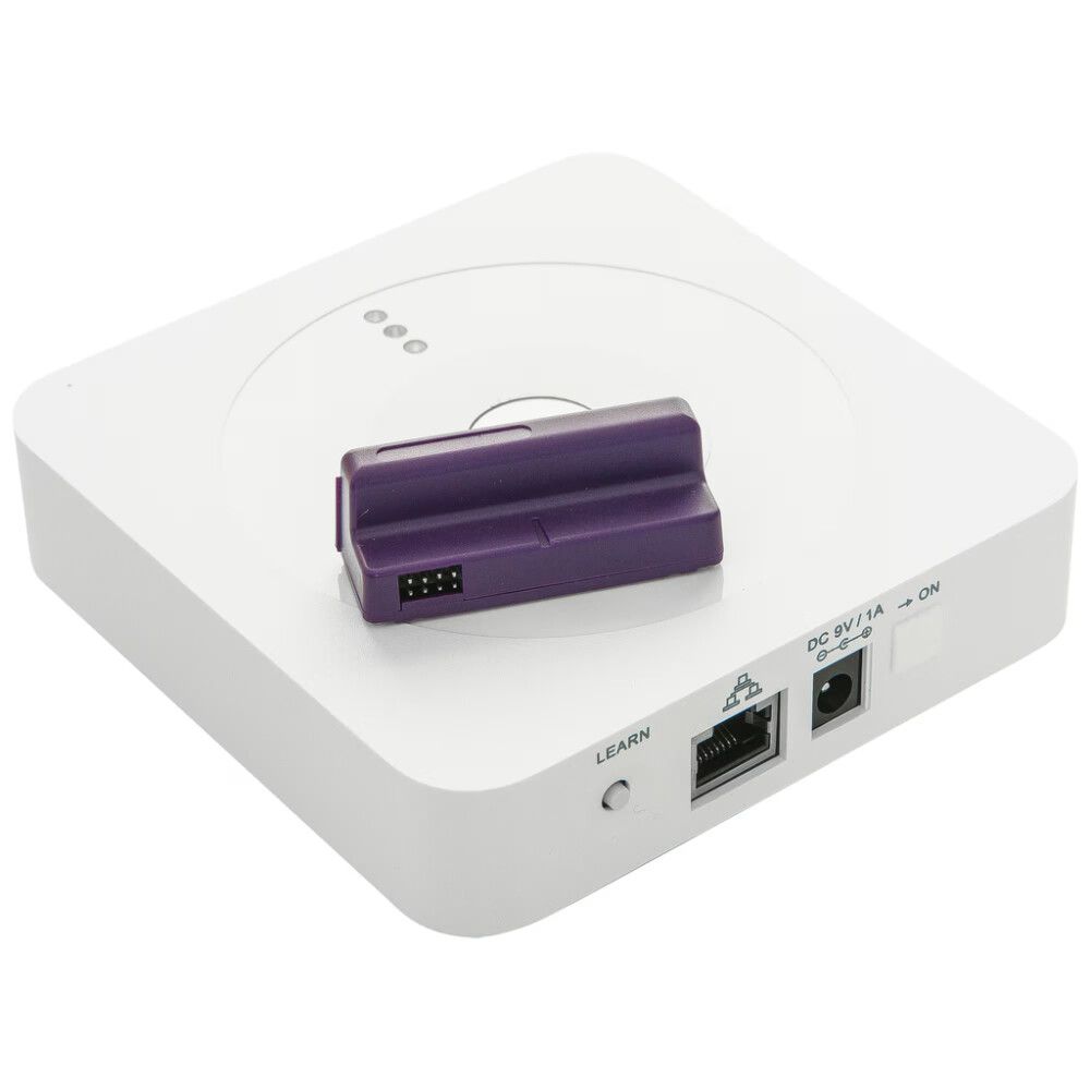 HUB ja lukumoodul Yale Smart Home