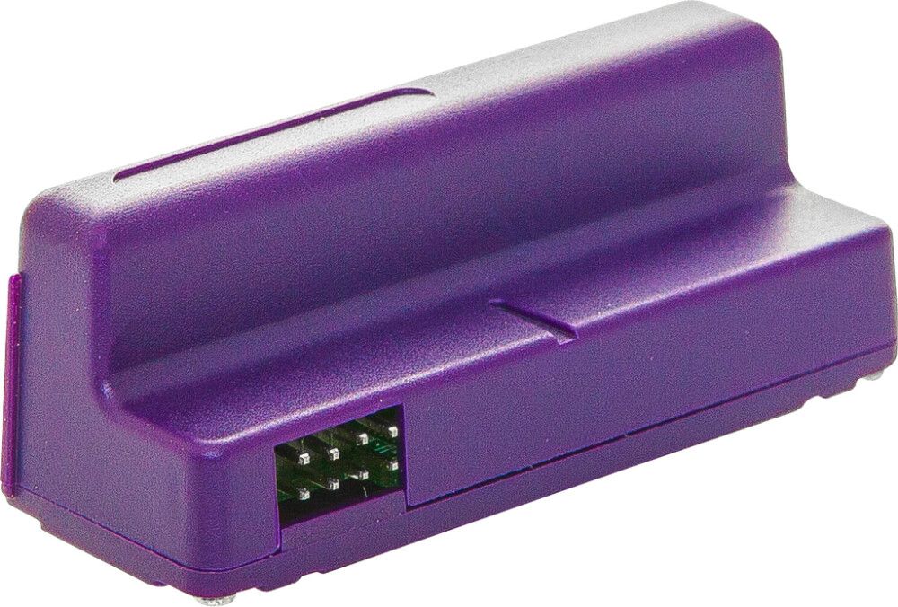 HUB ja lukumoodul Yale Smart Home