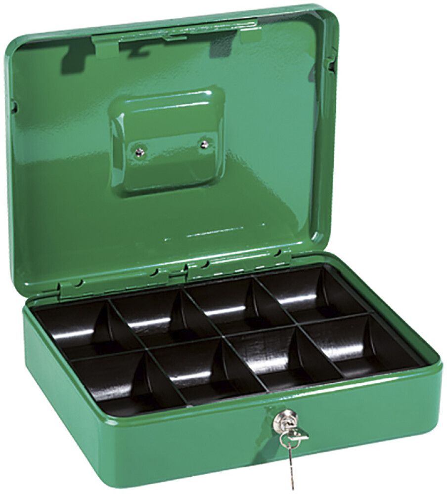 Kassakarp BAUHAUS 300 x 240 x 90 mm