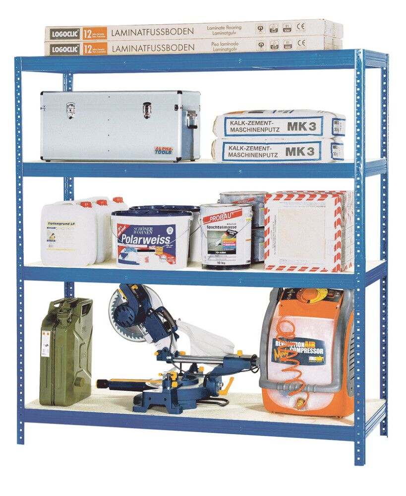 Laoriiul Regalux XXL 180 x 160 x 60 cm