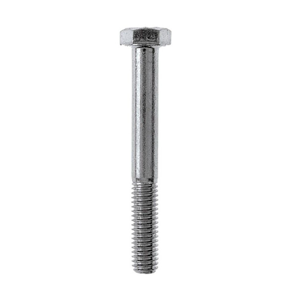 Kuuskantpoldid Profi Depot DIN931 ZN 5 x 40 mm 100 tk