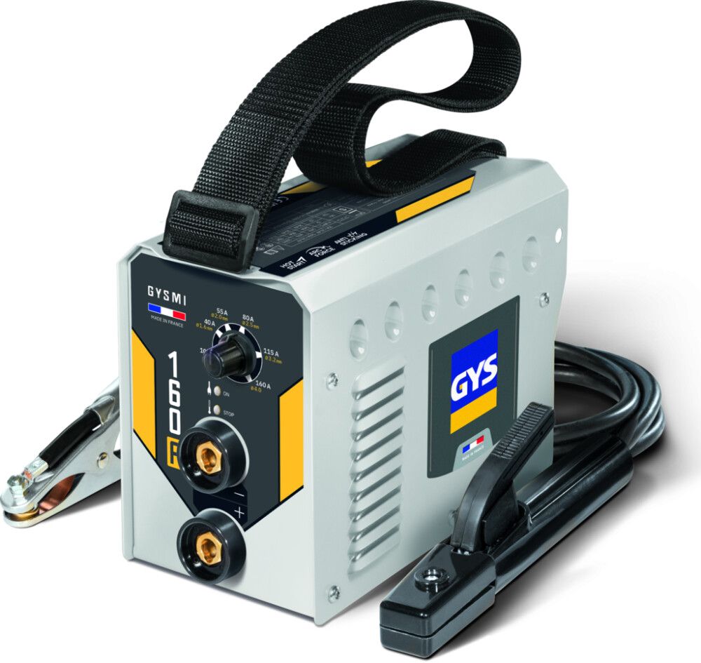 Keevitusseade Gys Gysmi 160P