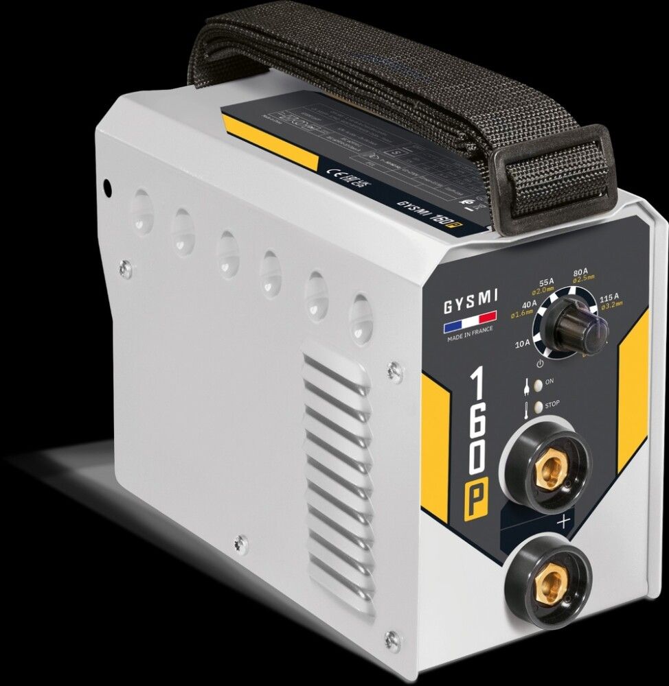 Keevitusseade Gys Gysmi 160P
