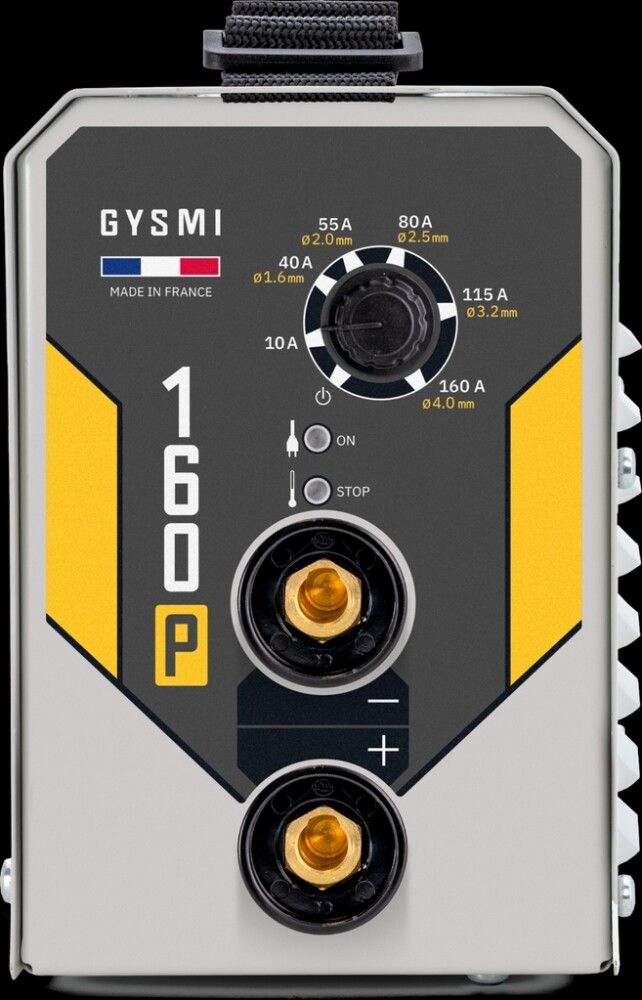 Keevitusseade Gys Gysmi 160P