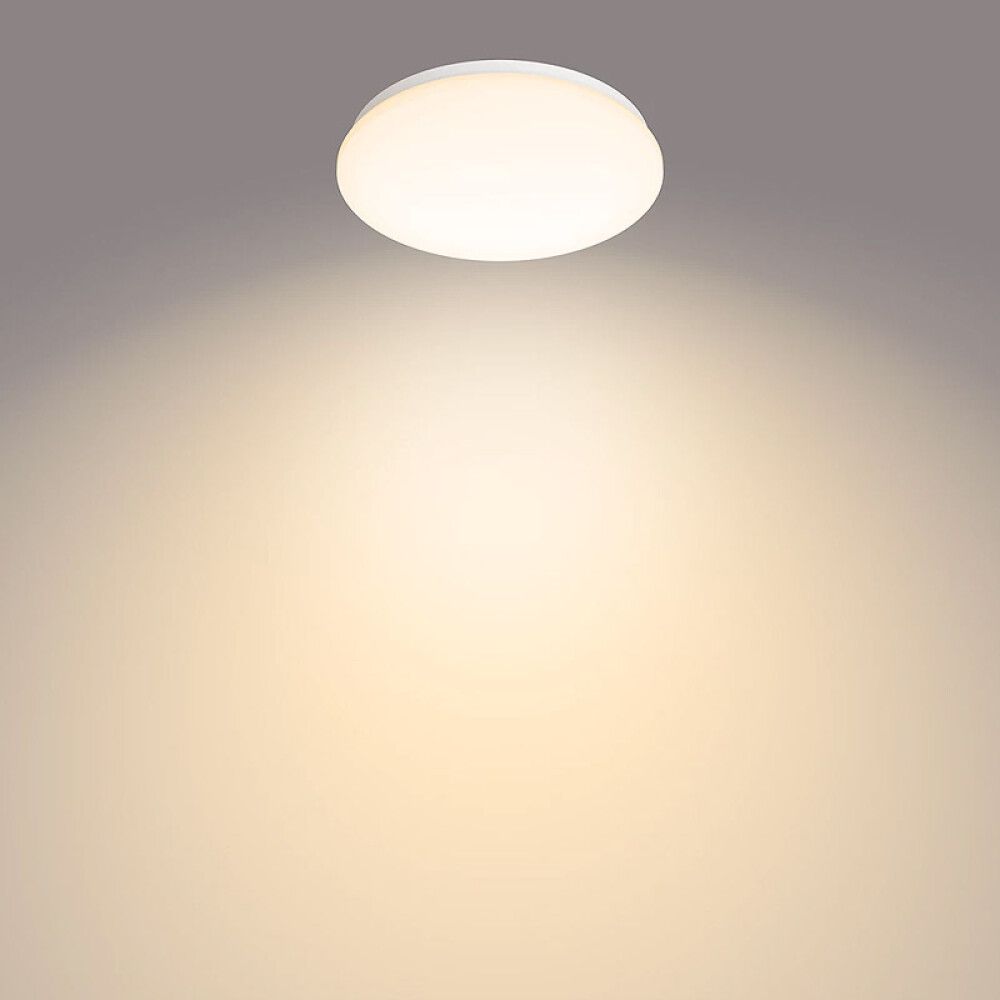 LED-plafoon Philips Moire CL200 6 W