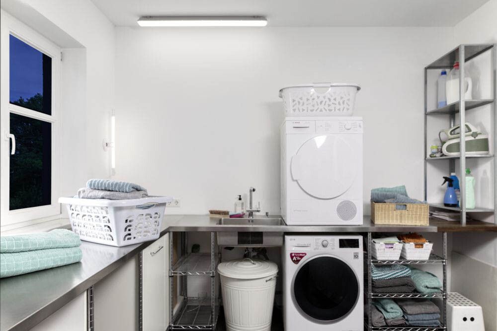 Üldvalgusti Ledvance SubMarine Integrated 36 W