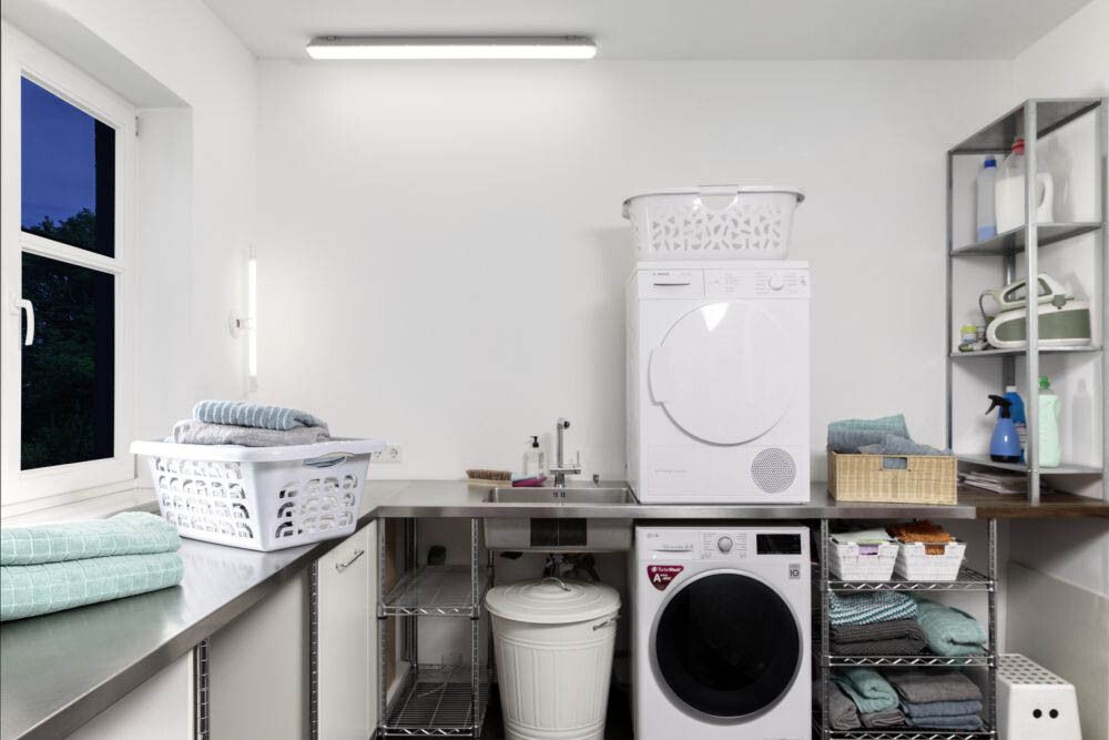 Üldvalgusti Ledvance SubMarine Integrated 18 W