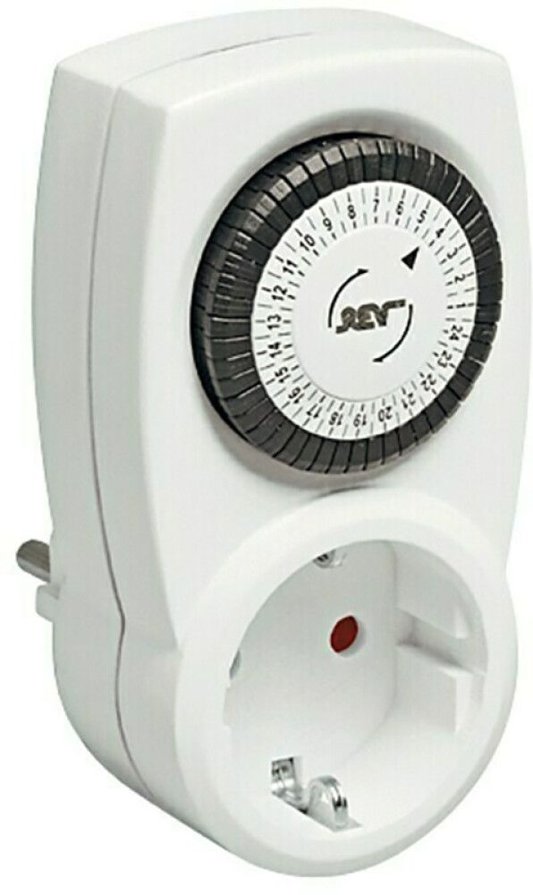 Mehaaniline taimer Voltomat