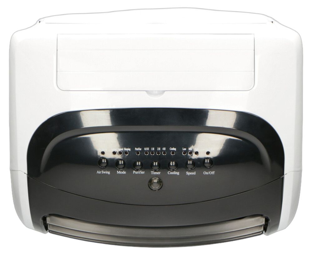 Õhujahuti Proklima LG04-13AR