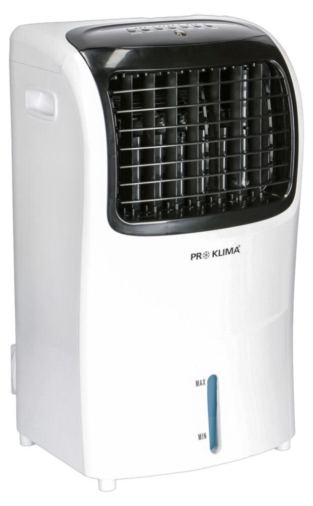 Õhujahuti Proklima LG04-13AR