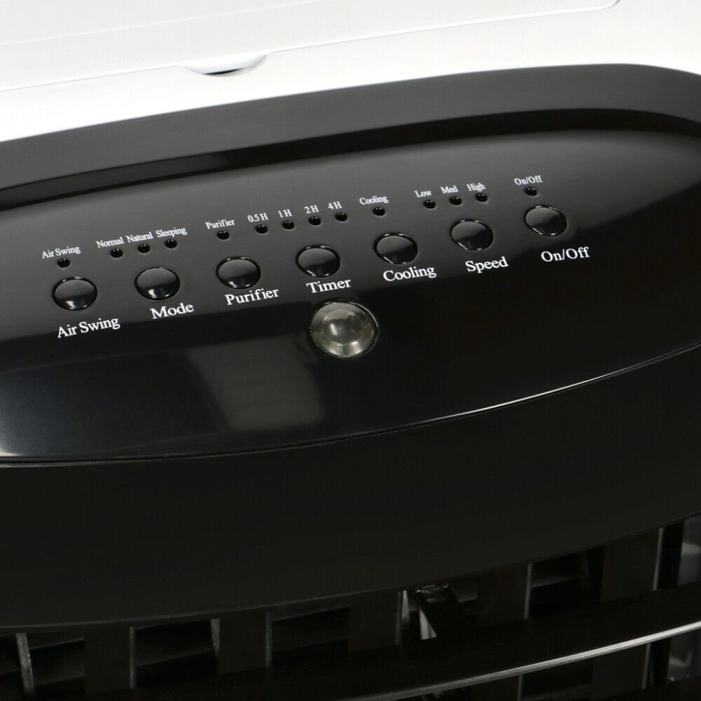 Õhujahuti Proklima LG04-13AR