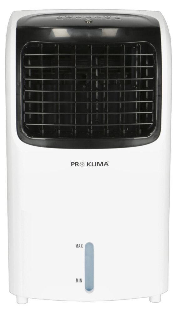 Õhujahuti Proklima LG04-13AR