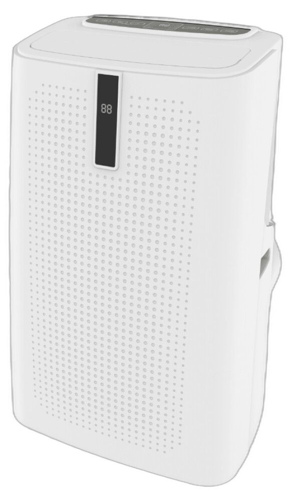 Õhukonditsioneer Proklima WIFI 12000 BTU
