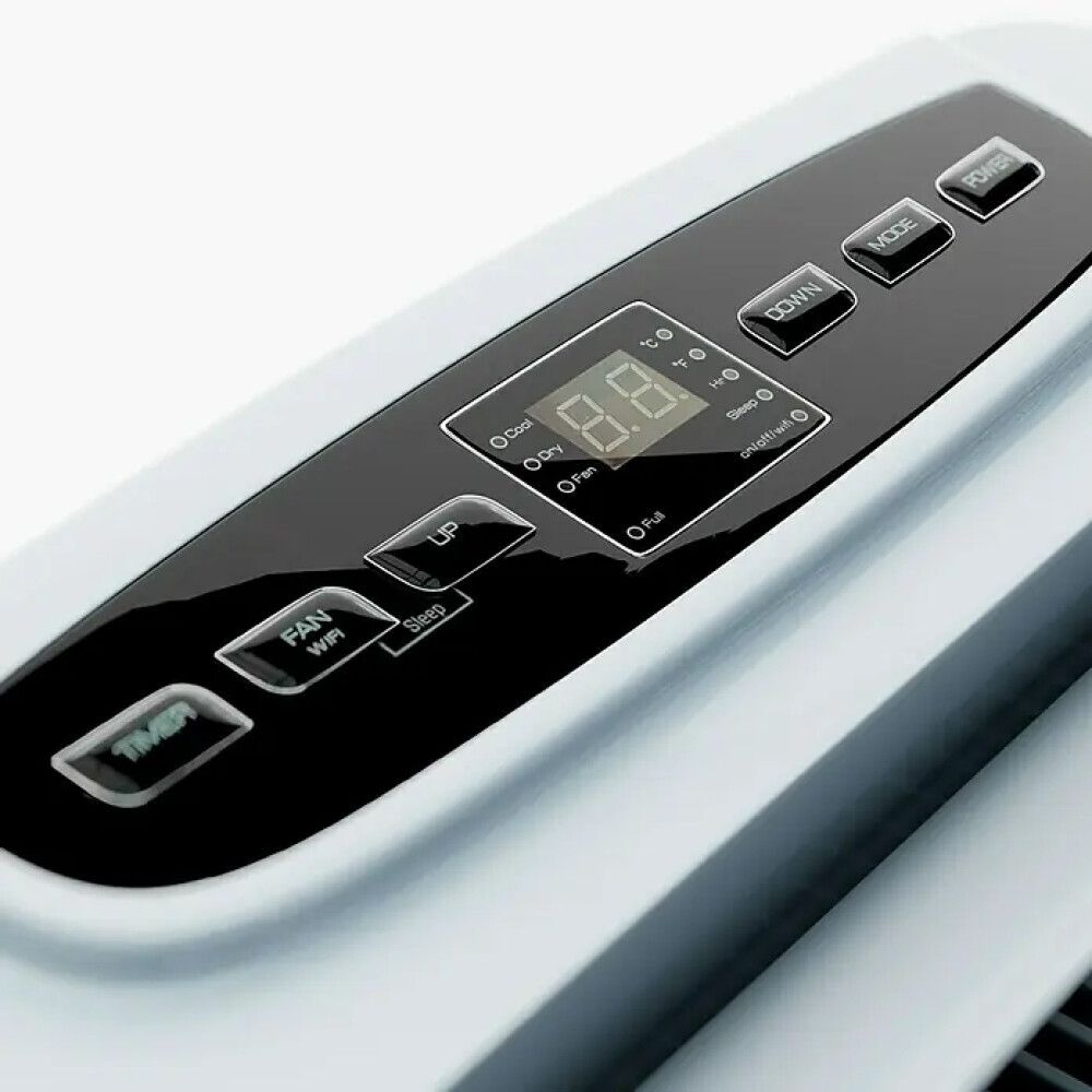 Õhukonditsioneer Proklima WIFI 12000 BTU