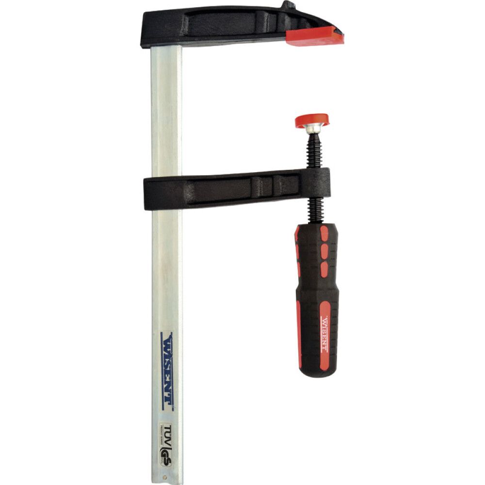 Pitskruvi Wisent 120 x 300 mm