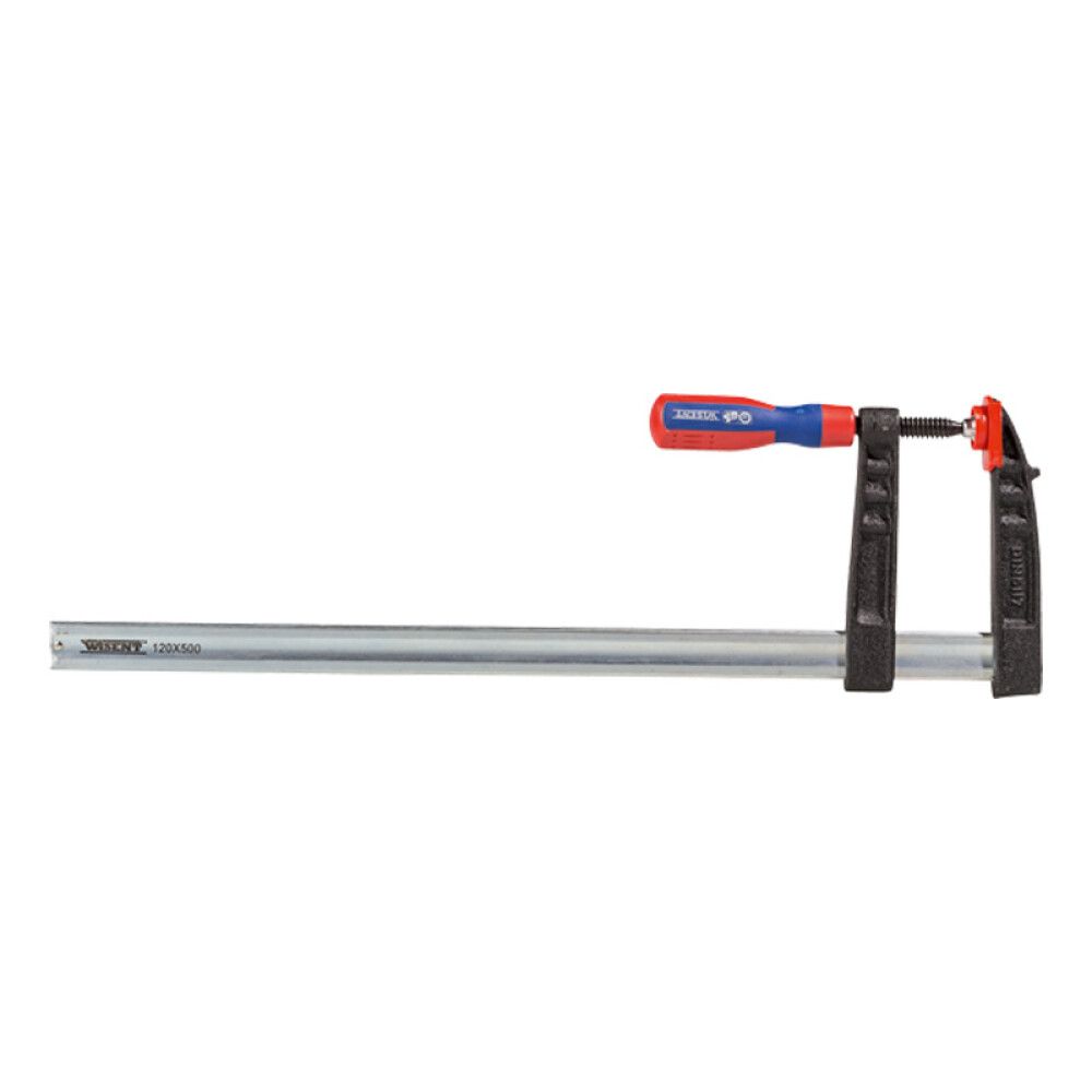 Pitskruvi Wisent 120 x 500 mm