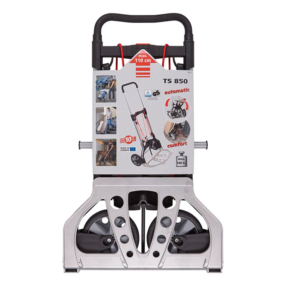 Kastikäru Wolfcraft TS 850