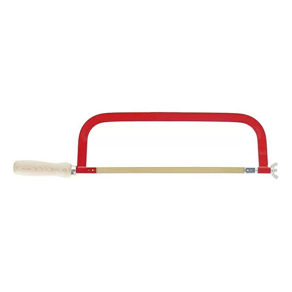 Metallisaag Wisent 300 mm