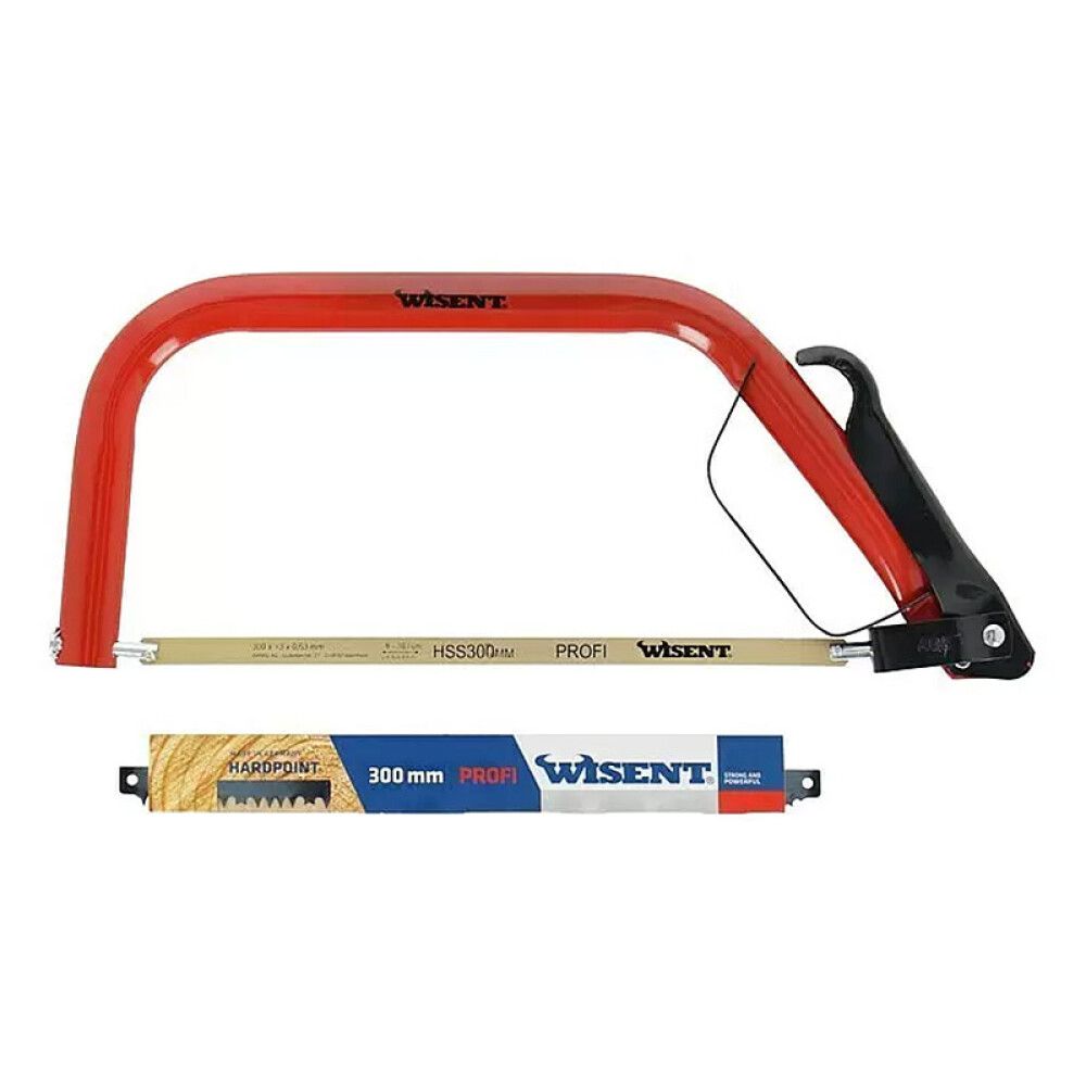 Vibusaag Wisent Profi 300 mm