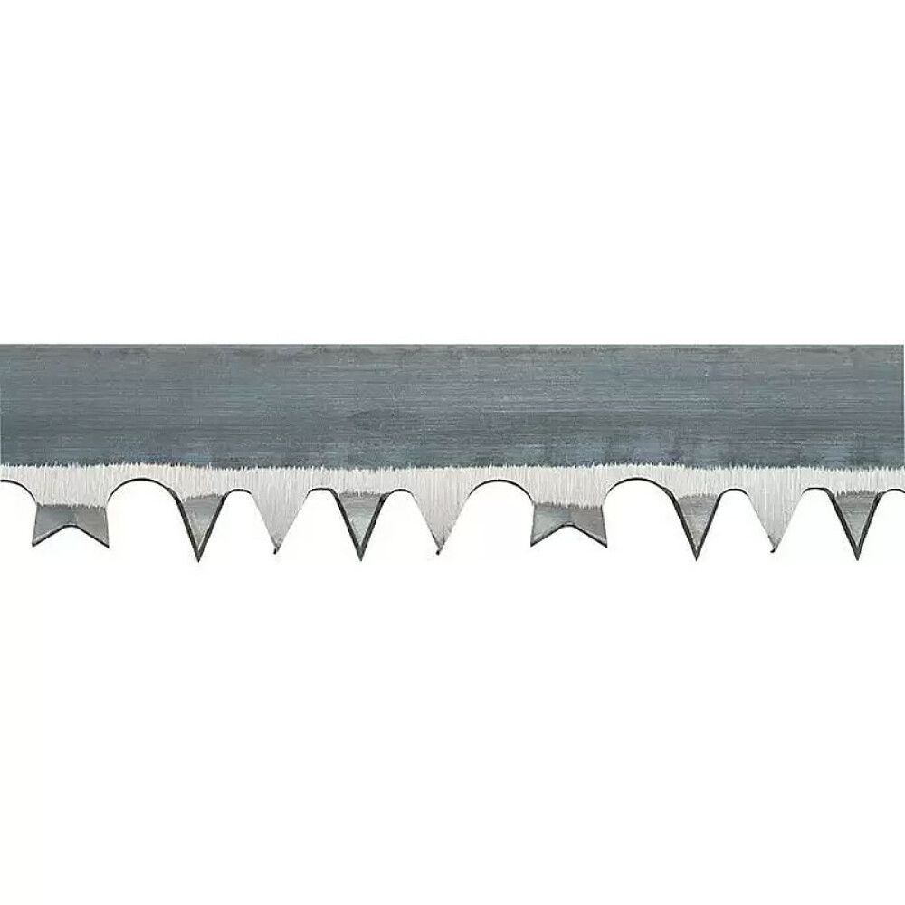 Vibusae tera Wisent Profi-Top 530 mm