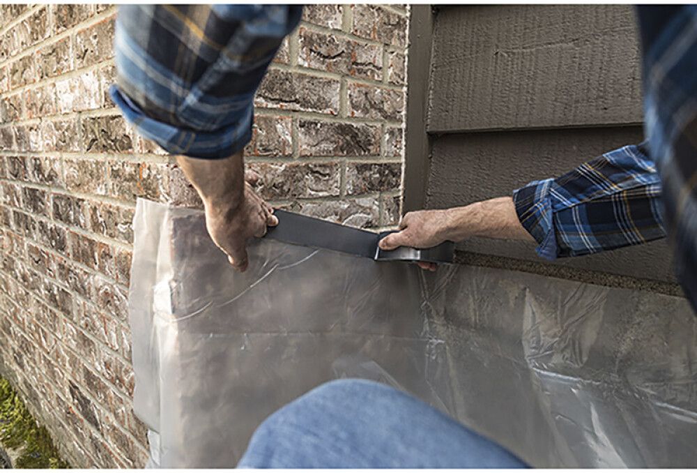 T-Rex Mini universaalteip 9,1 m x 25 mm